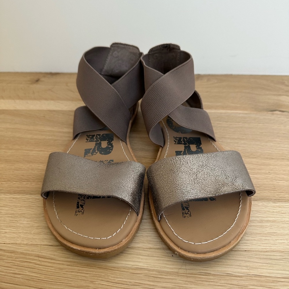 Sorel Ella Sandal